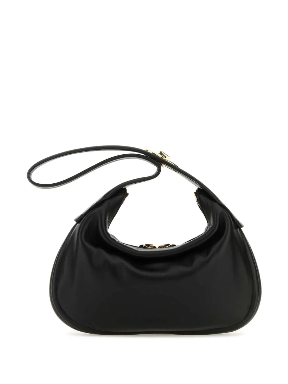 Valentino Garavani Small Go Hobo Shoulder Bag