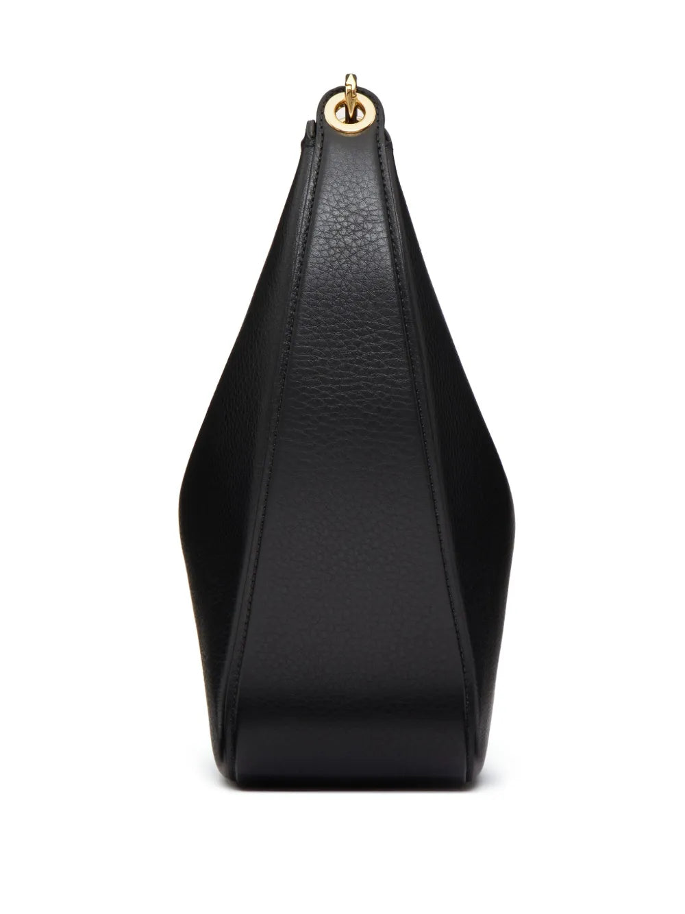 Valentino Garavani Medium Vlogo Moon Shoulder Bag