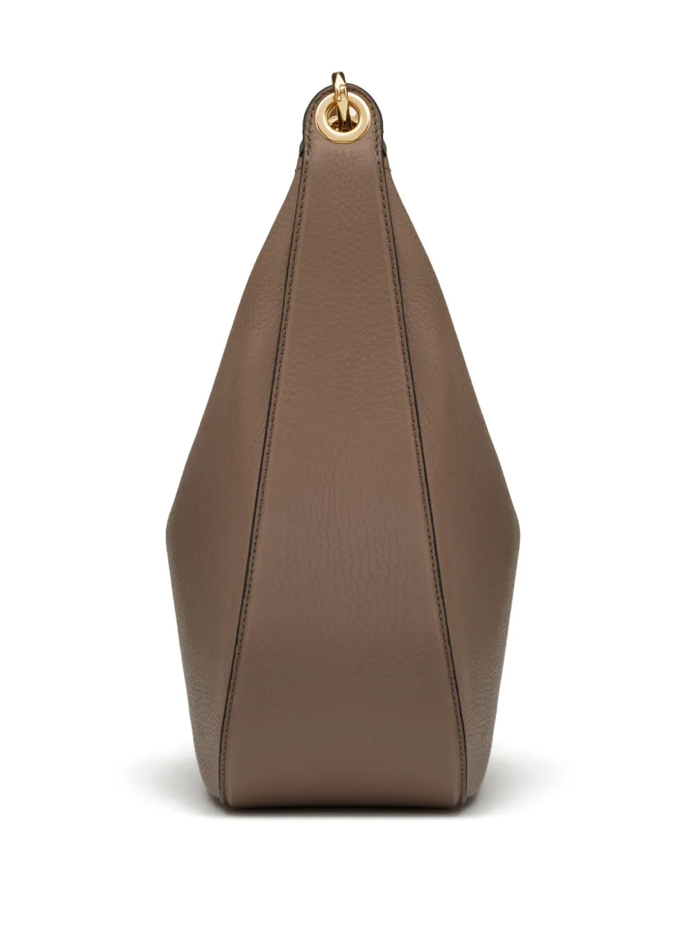 Valentino Garavani Medium Vlogo Moon Shoulder Bag