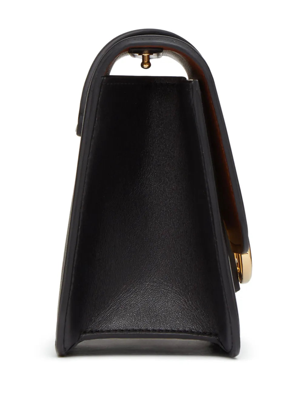Valentino Garavani Small Vlogo Oclock Shoulder Bag