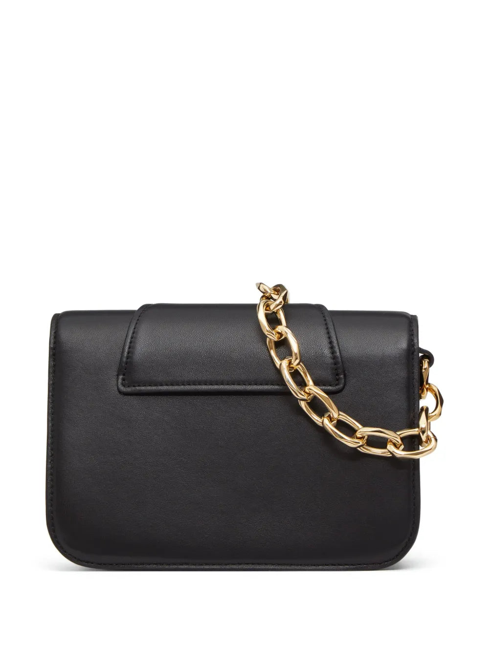 Valentino Garavani Small Vlogo Oclock Shoulder Bag
