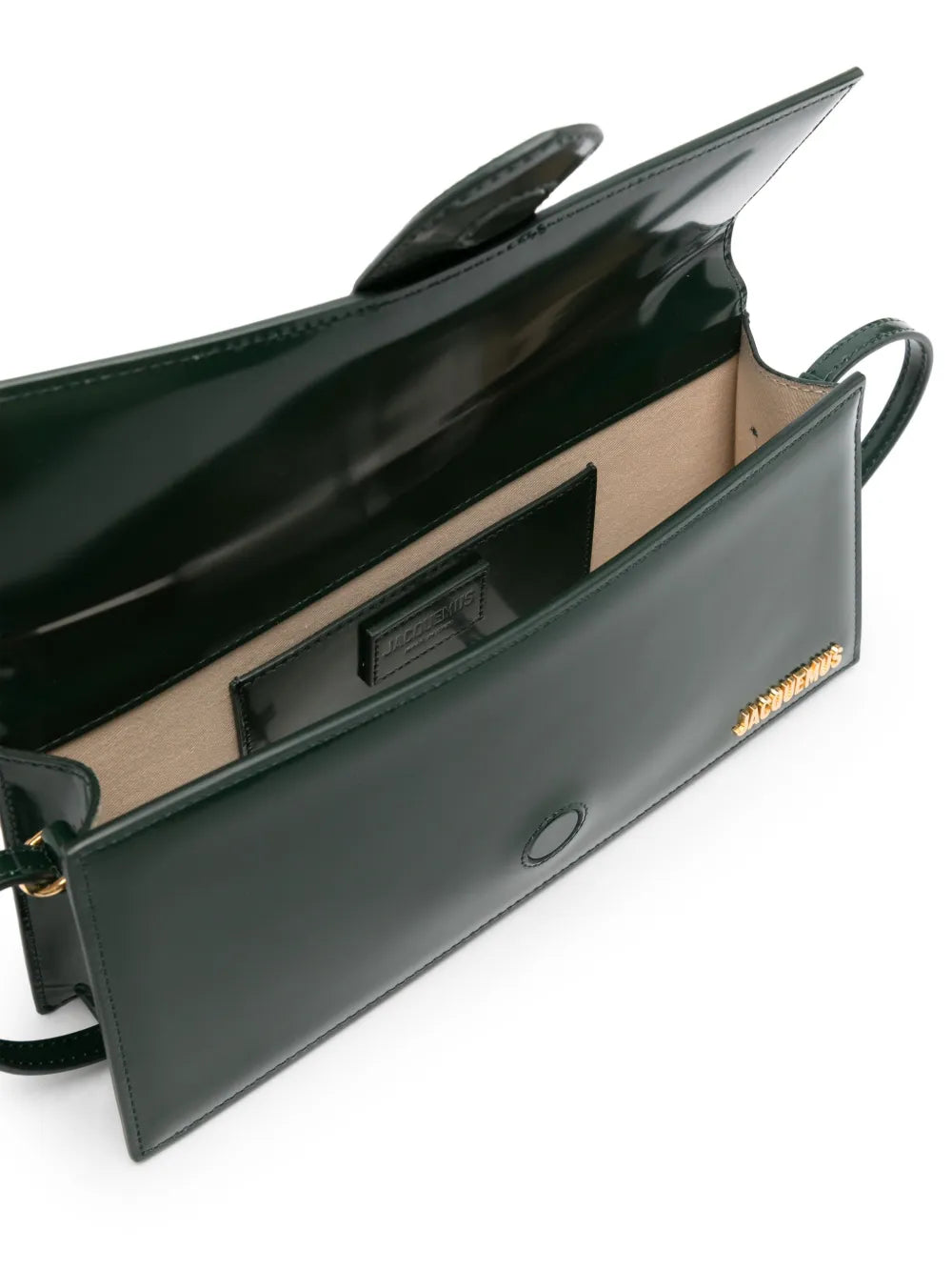 Jacquemus Le Bambino Long Shoulder Bag