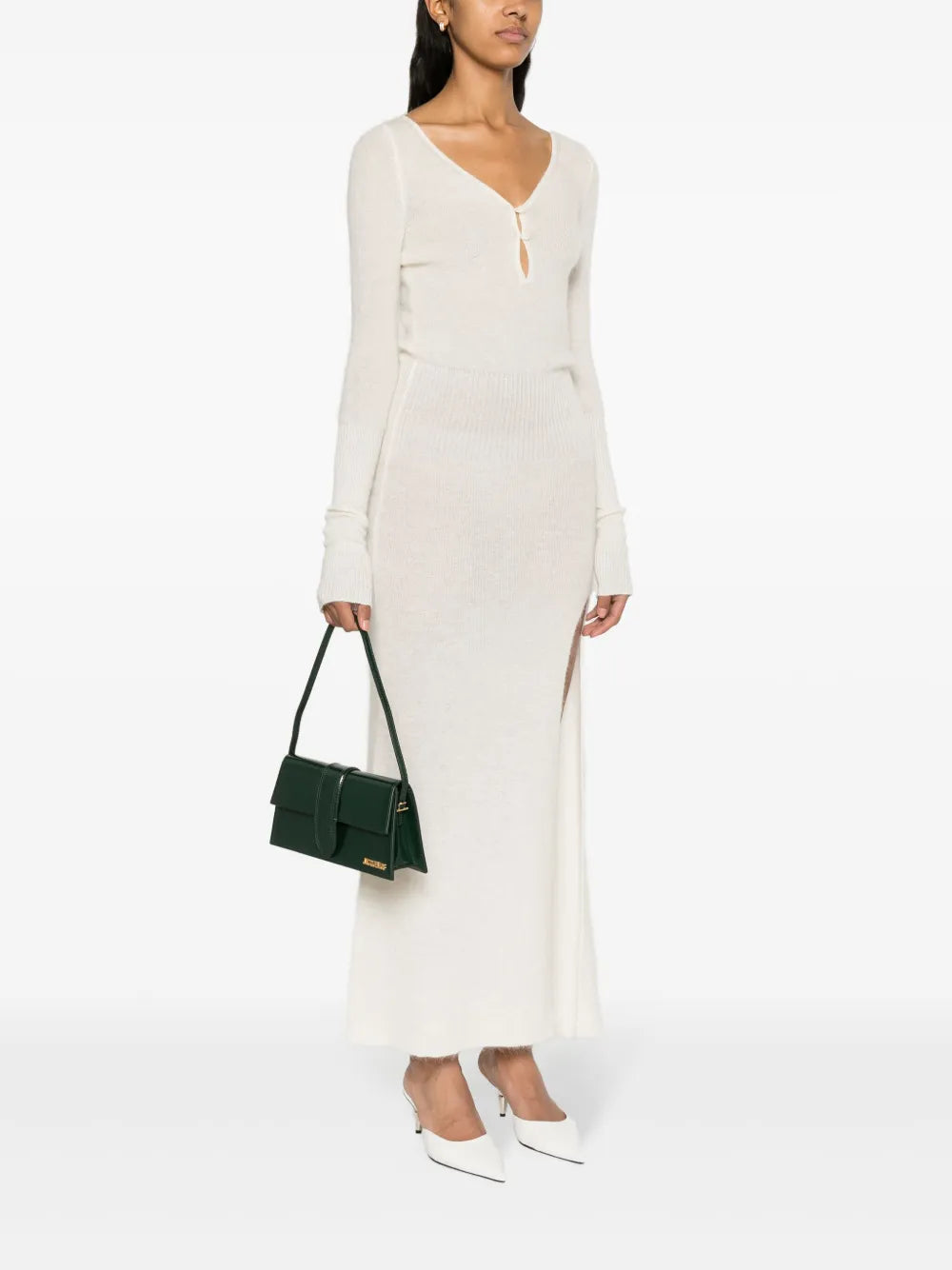 Jacquemus Le Bambino Long Shoulder Bag