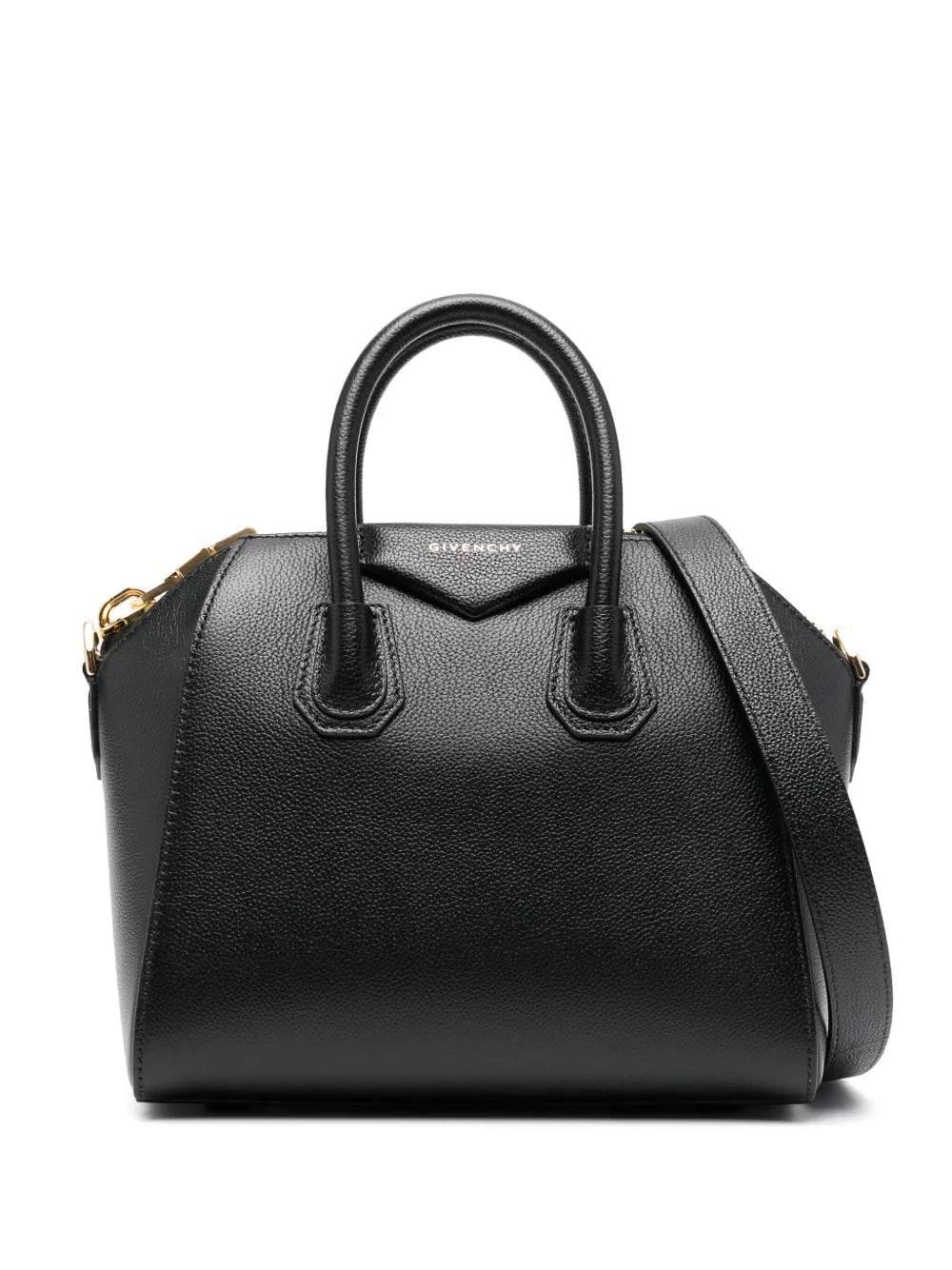 Givenchy Antigona Leather Mini Bag