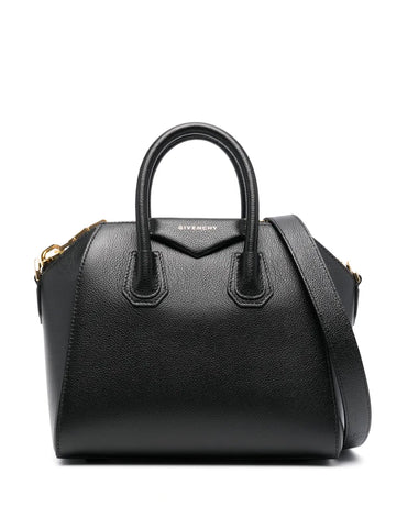 Givenchy Antigona Leather Mini Bag