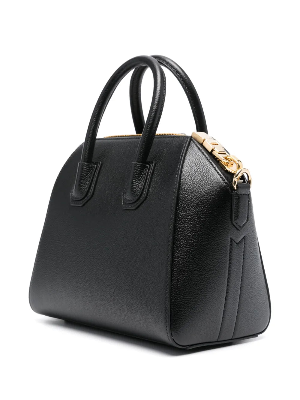 Givenchy Antigona Leather Mini Bag