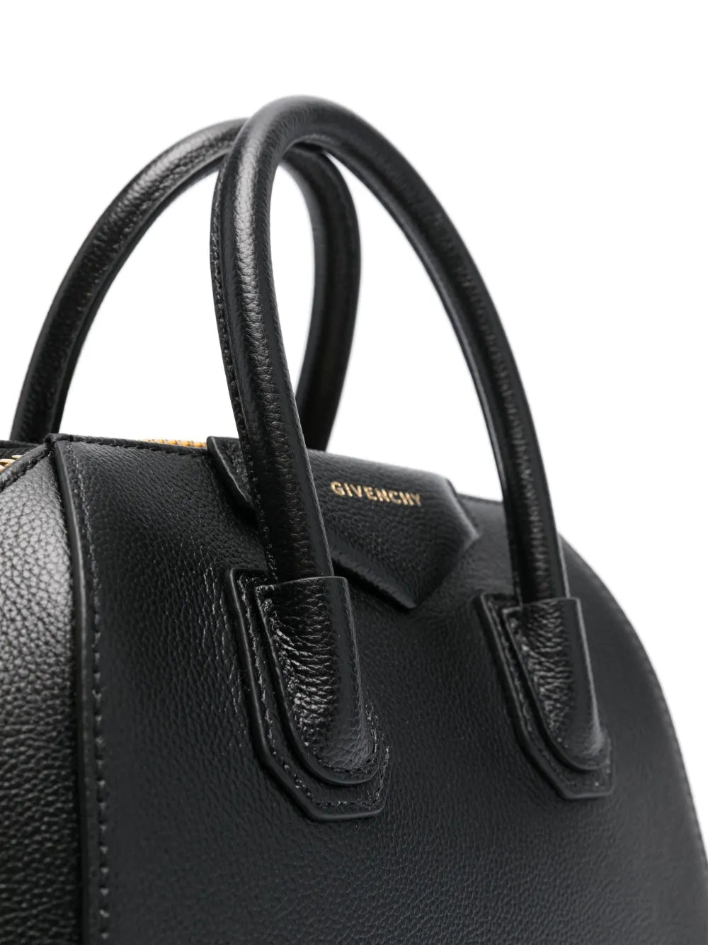 Givenchy Antigona Leather Mini Bag