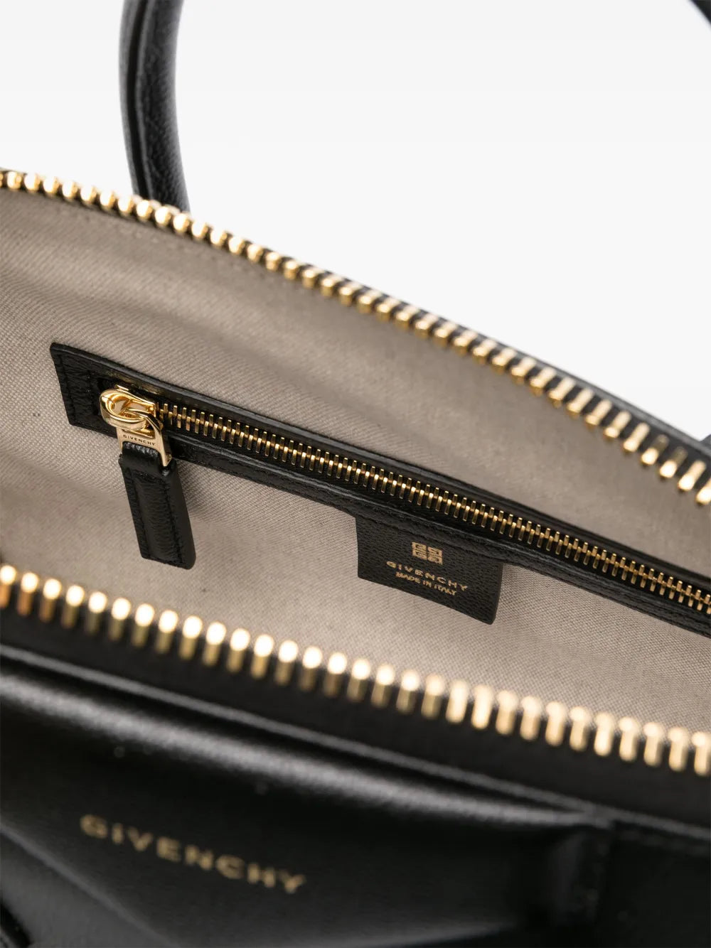 Givenchy Small Antigona Leather Bag