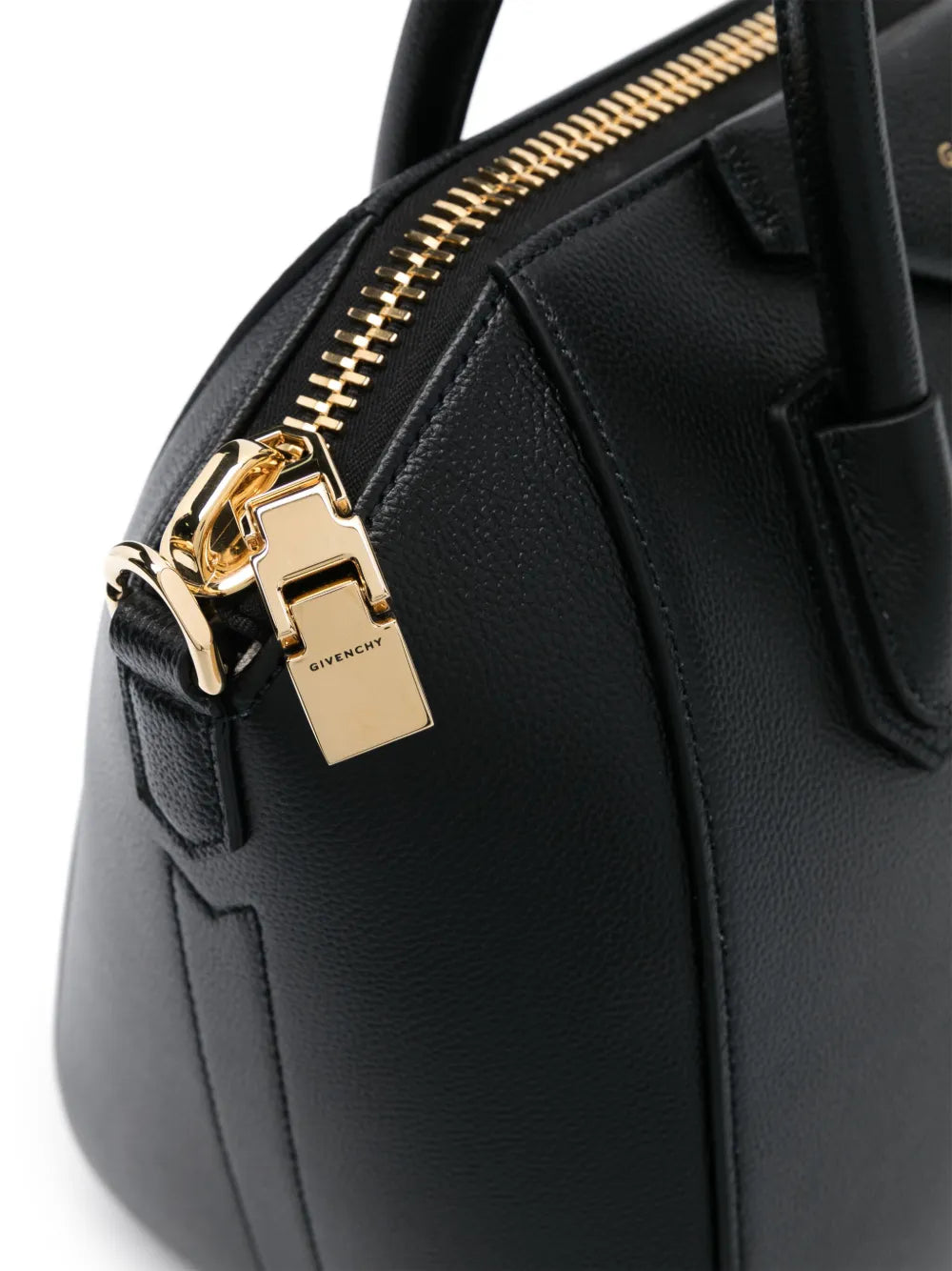 Givenchy Small Antigona Leather Bag