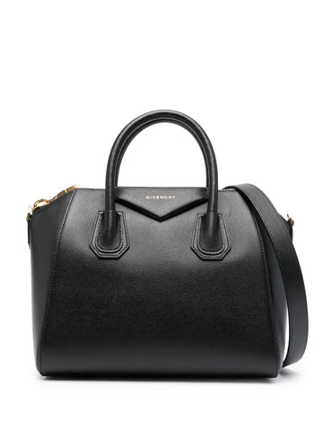 Givenchy Small Antigona Leather Bag