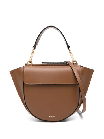 Wandler Small Hortensia Leather Bag