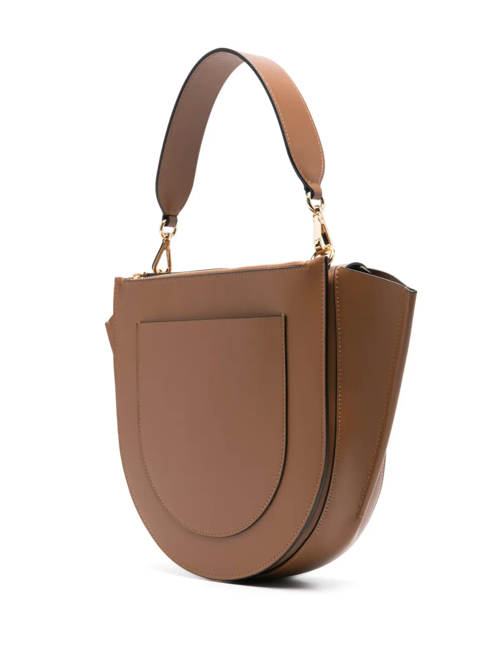 Wandler Medium Hortensia Leather Bag