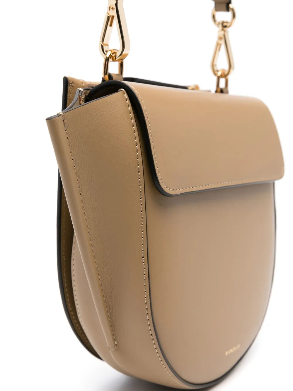 Wandler Small Hortensia Leather Bag
