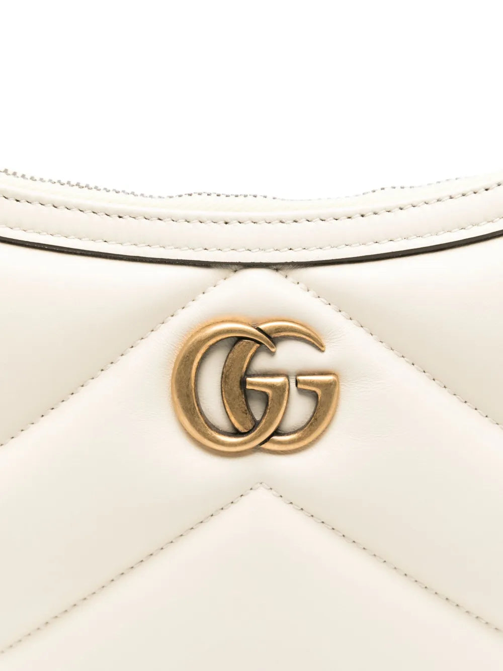 Gucci Small Gg Marmont Shoulder Bag