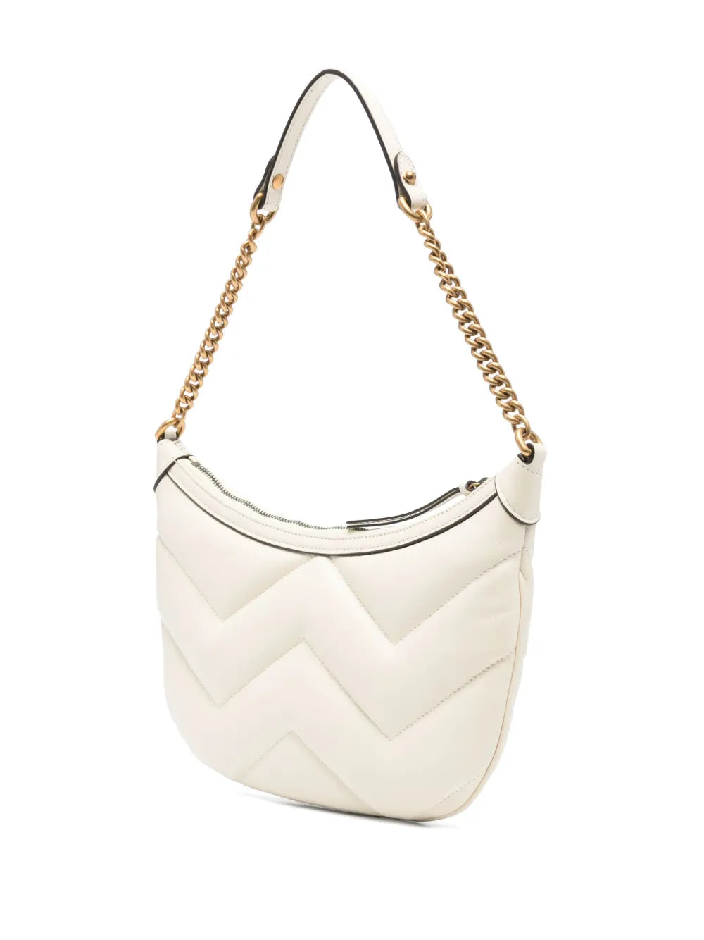 Gucci Small Gg Marmont Shoulder Bag