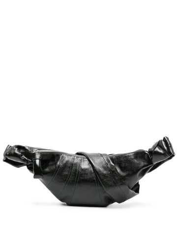 Lemaire Small Croissant Shoulder Bag