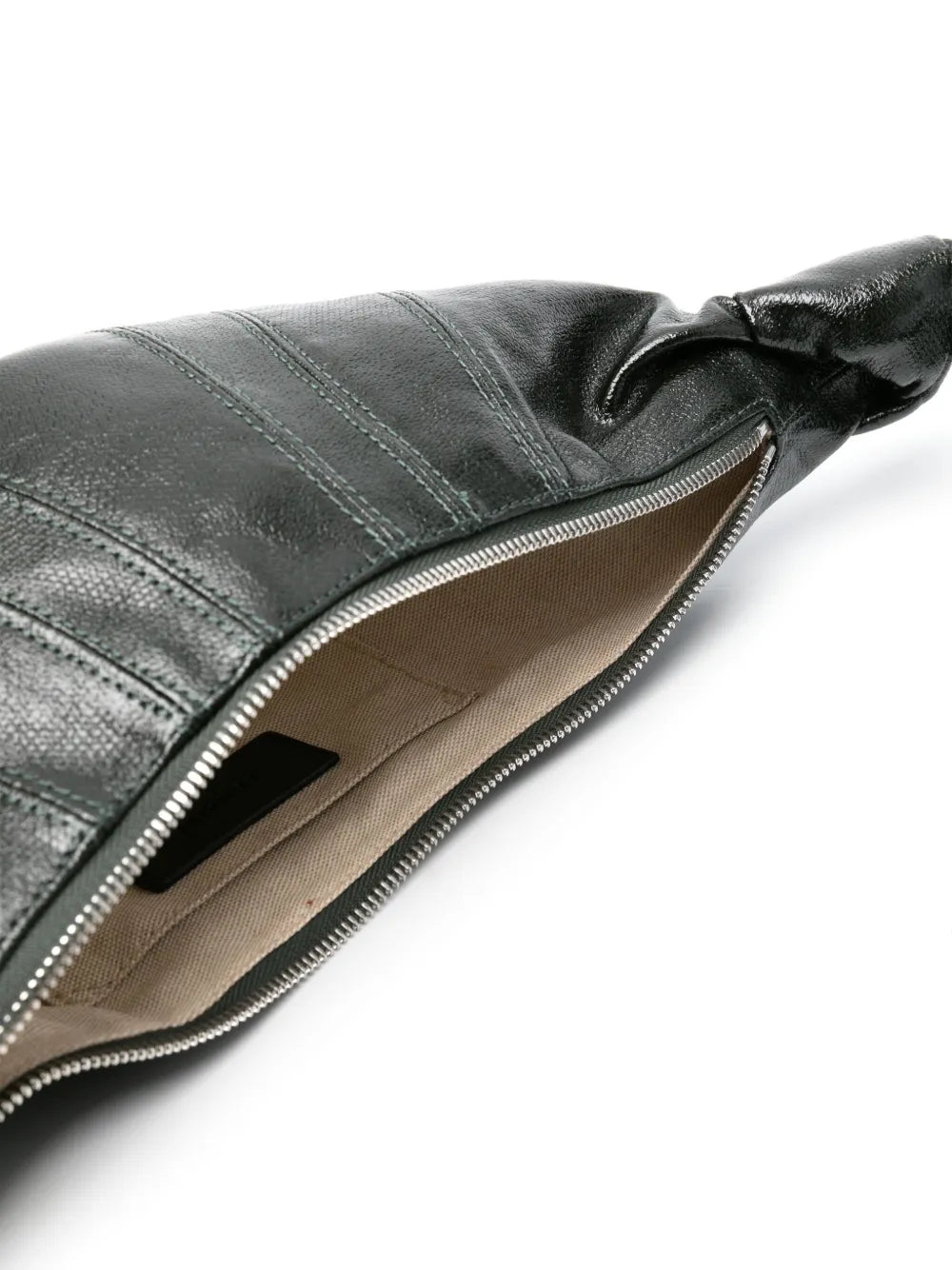 Lemaire Small Croissant Shoulder Bag