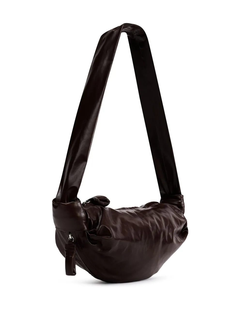 Lemaire Small Soft Croissant Shoulder Bag