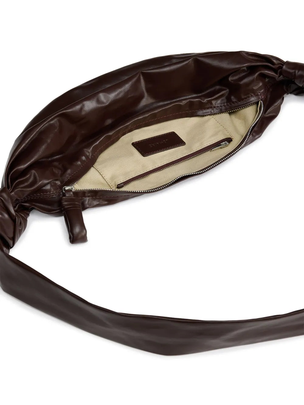 Lemaire Small Soft Croissant Shoulder Bag