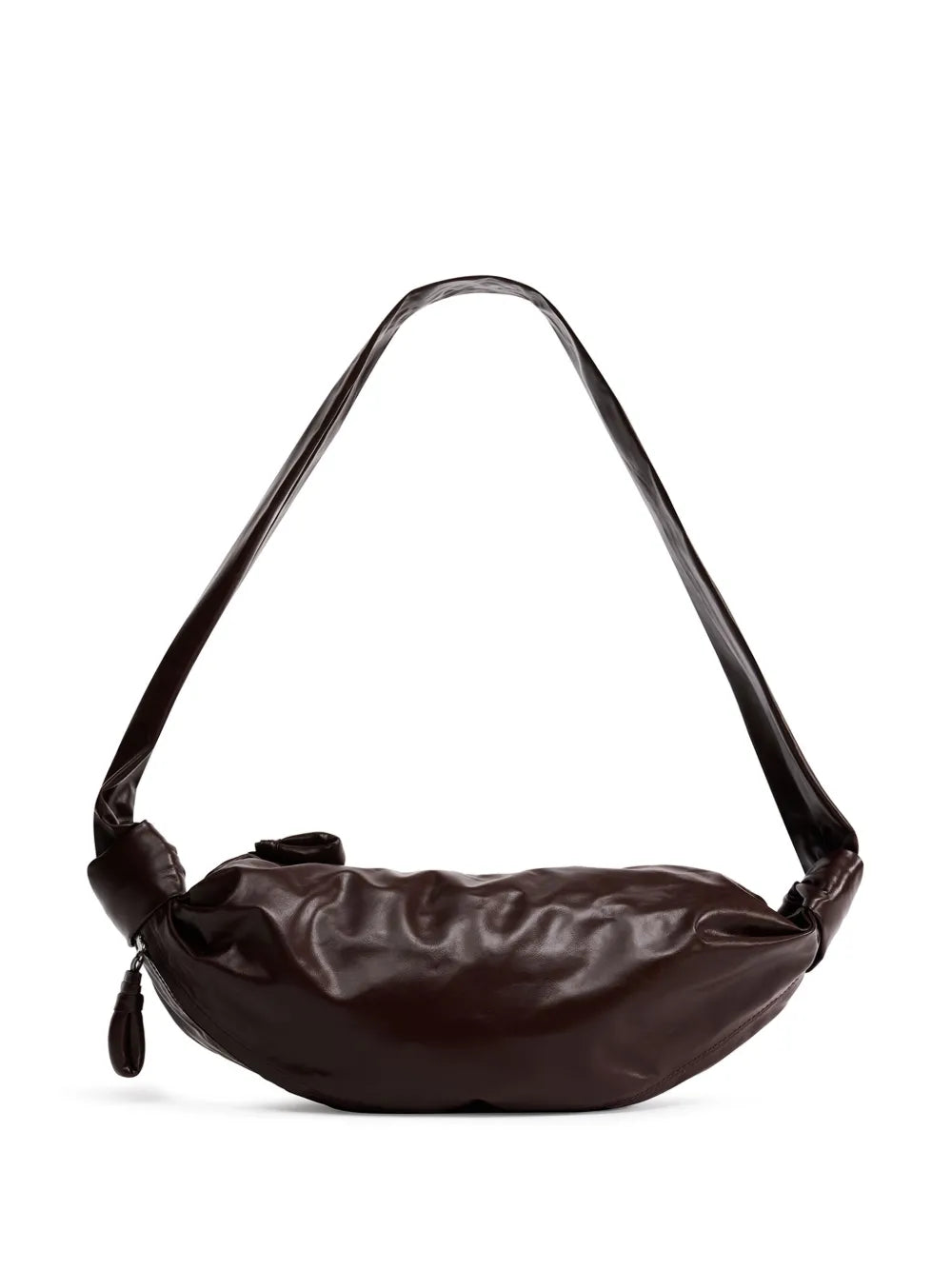 Lemaire Small Soft Croissant Shoulder Bag