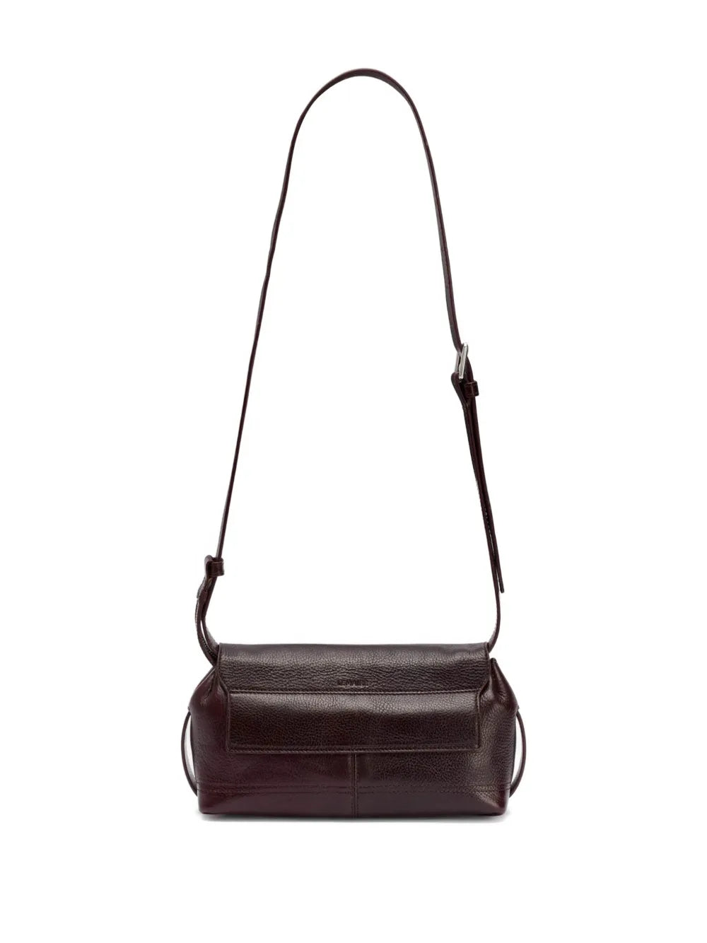 Lemaire Small Gear Shoulder Bag