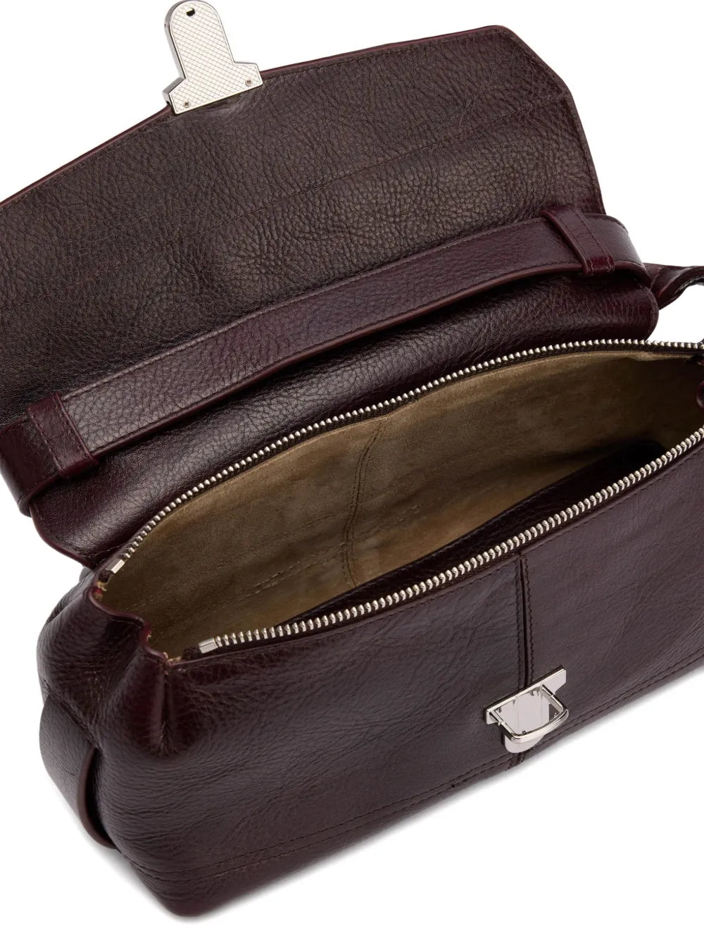 Lemaire Small Gear Shoulder Bag