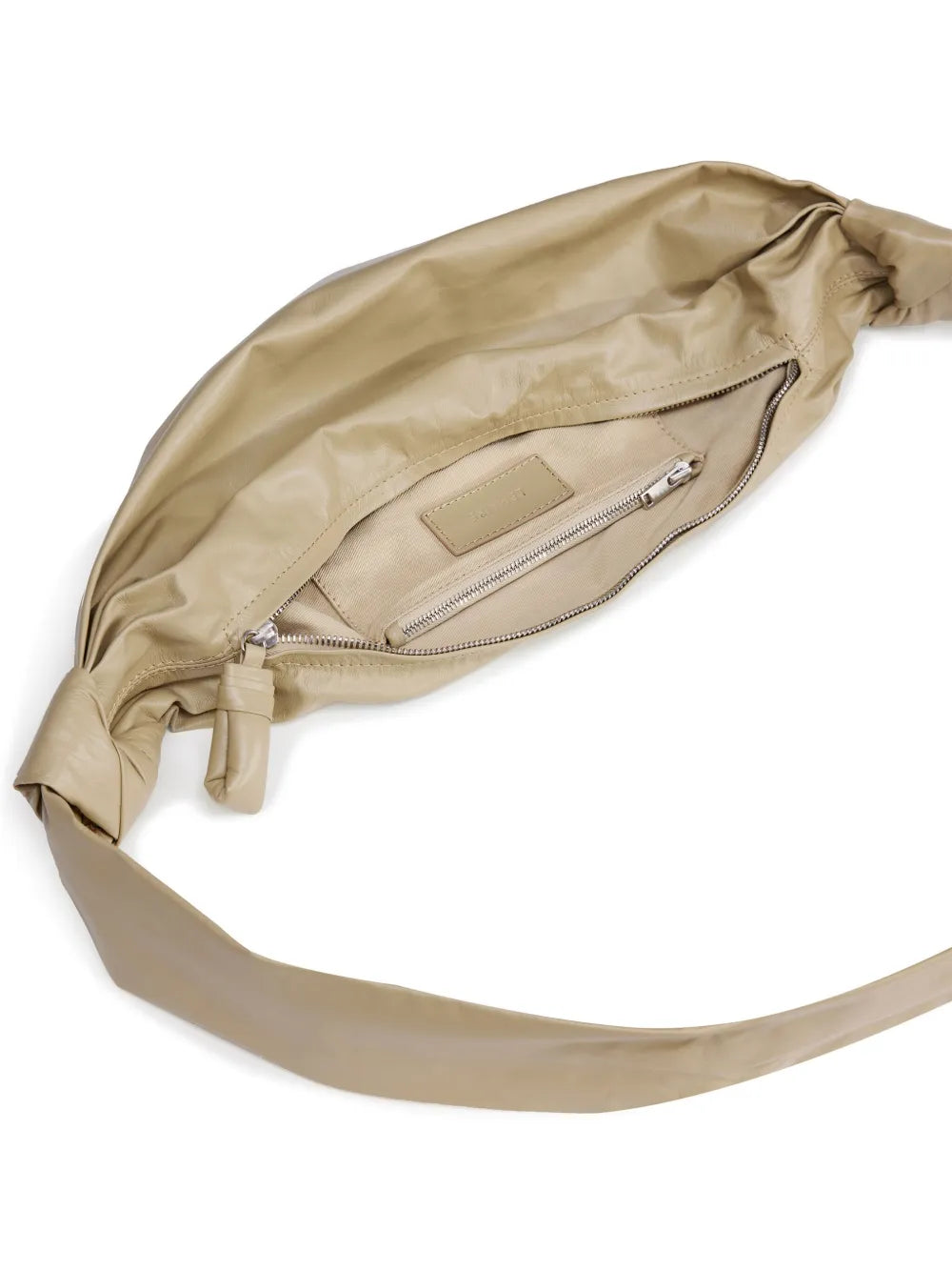 Lemaire Small Croissant Shoulder Bag