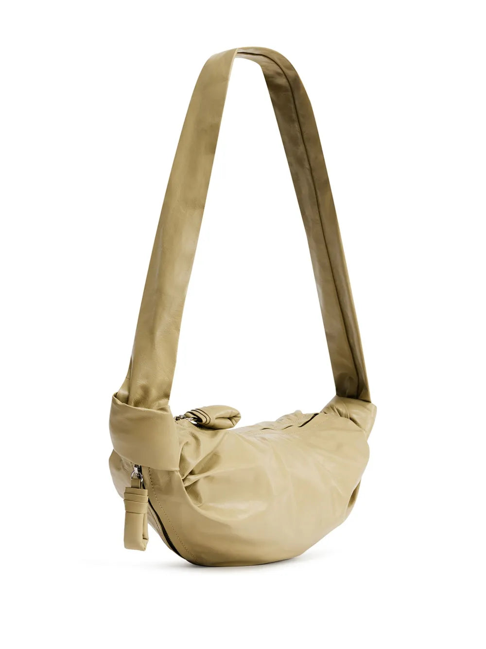 Lemaire Small Croissant Shoulder Bag
