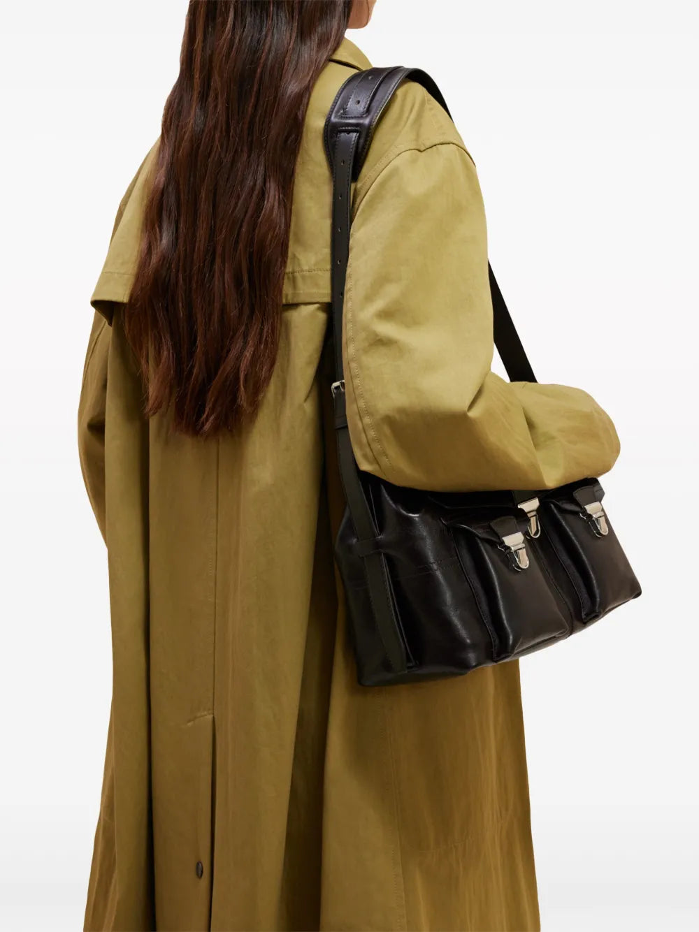 Lemaire Medium Gear Bag