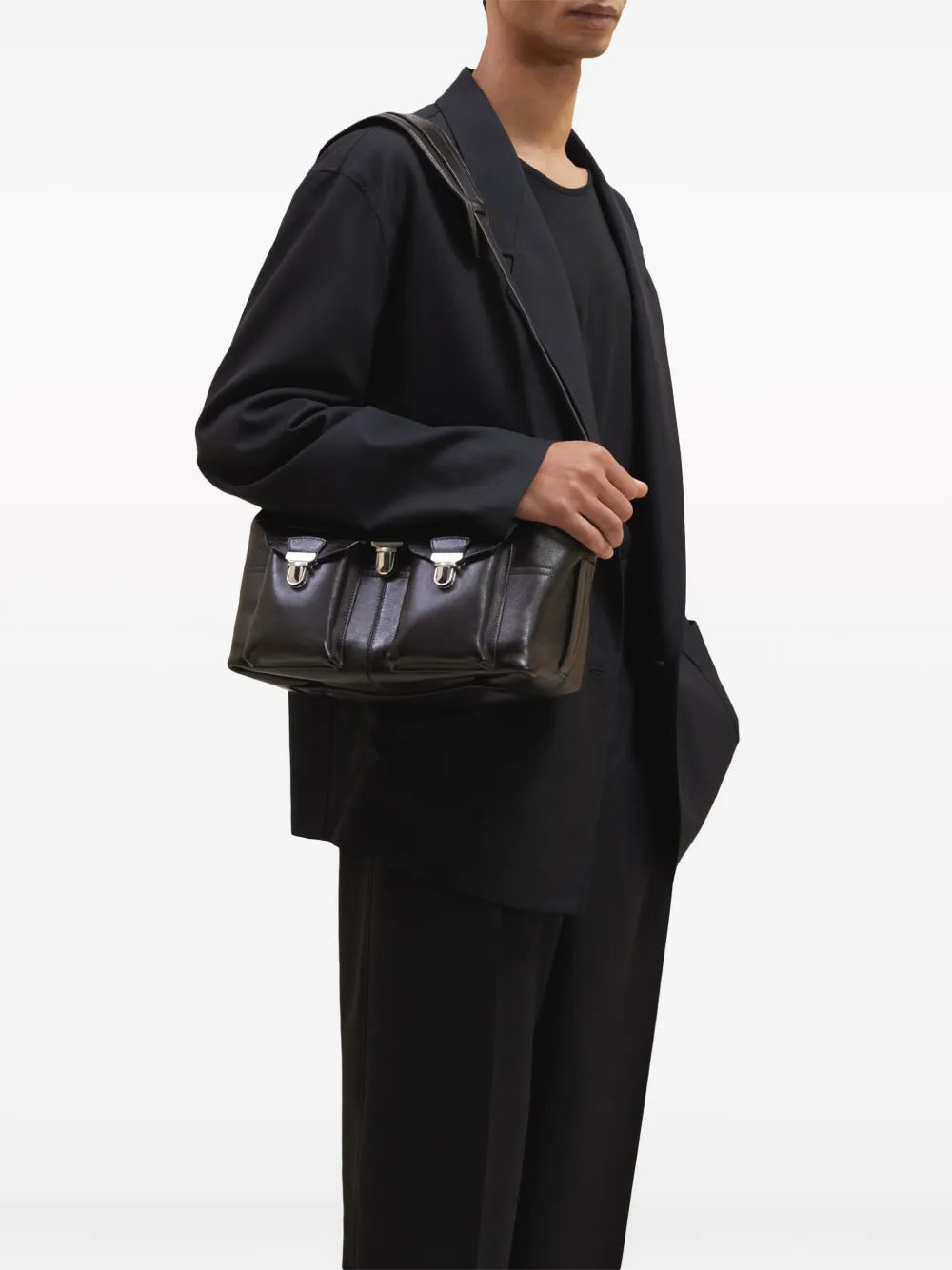 Lemaire Medium Gear Bag