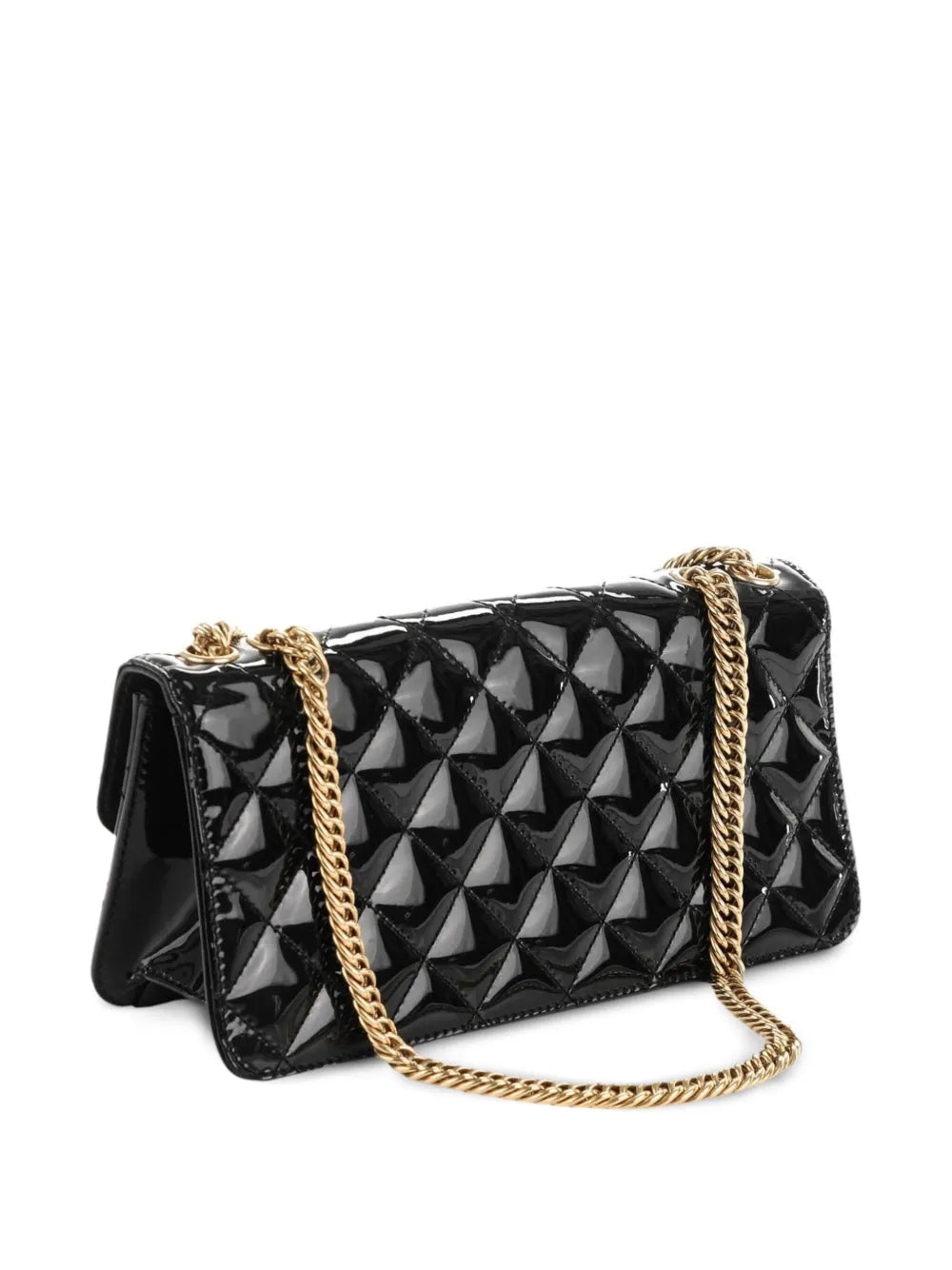 Chanel Pre Owned 2005 Diamond Quilted Shoulder Bag