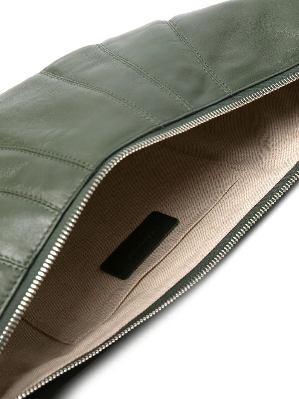 Lemaire Medium Croissant Crossbody Bag