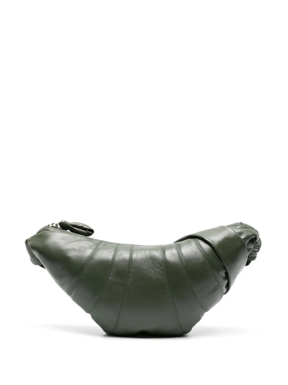 Lemaire Medium Croissant Crossbody Bag