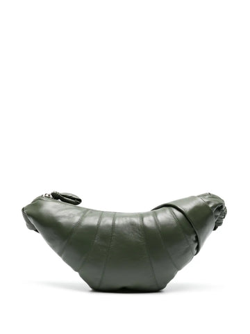 Lemaire Medium Croissant Crossbody Bag