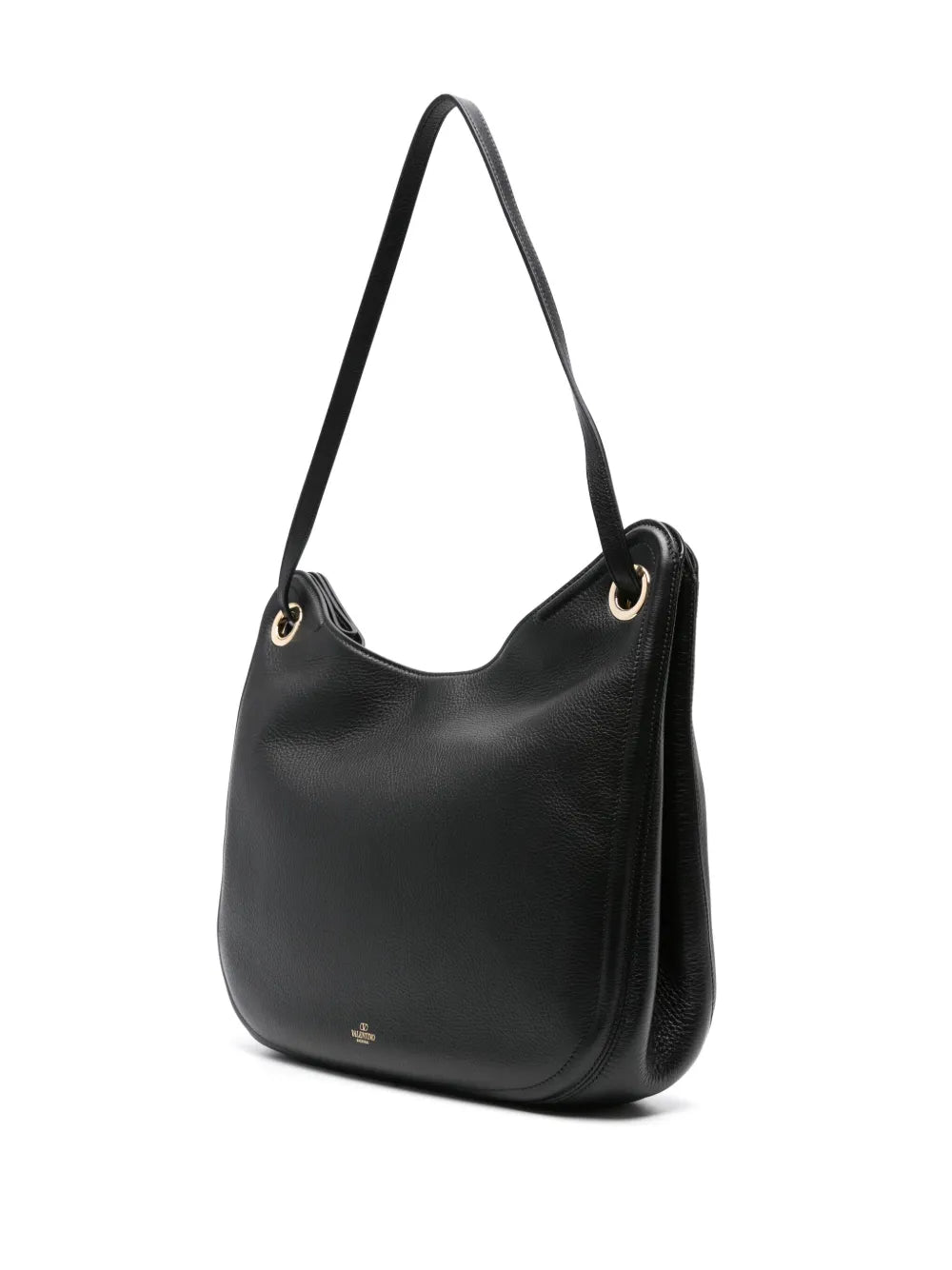 Valentino Garavani Vlogo Signature Chain Link Shoulder Bag