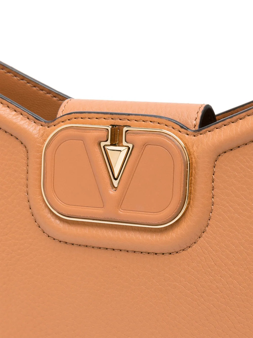 Valentino Garavani Vlogo Signature Shoulder Bag