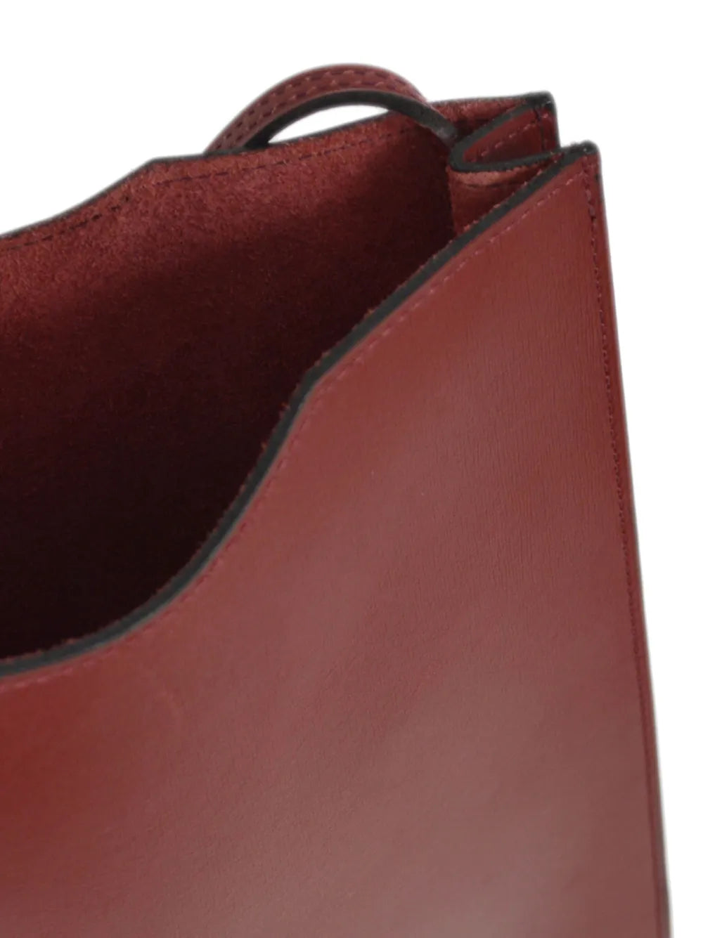 Hermes Pre Owned 1990 2000 Onimaitou Shoulder Bag
