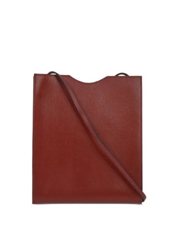 Hermes Pre Owned 1990 2000 Onimaitou Shoulder Bag