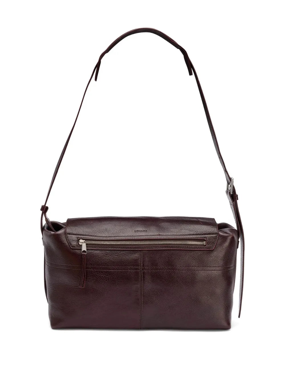 Lemaire Week End Gear Shoulder Bag