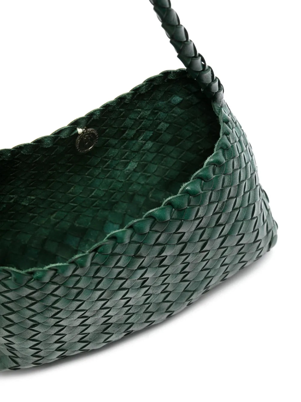 Dragon Diffusion Rosanna Leather Shoulder Bag