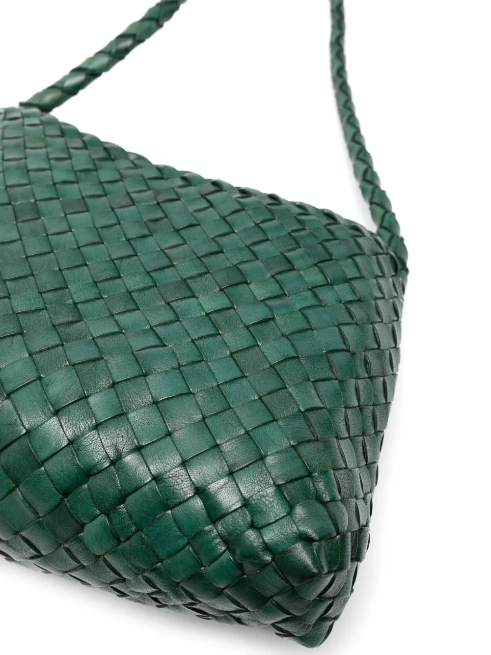Dragon Diffusion Rosanna Leather Shoulder Bag