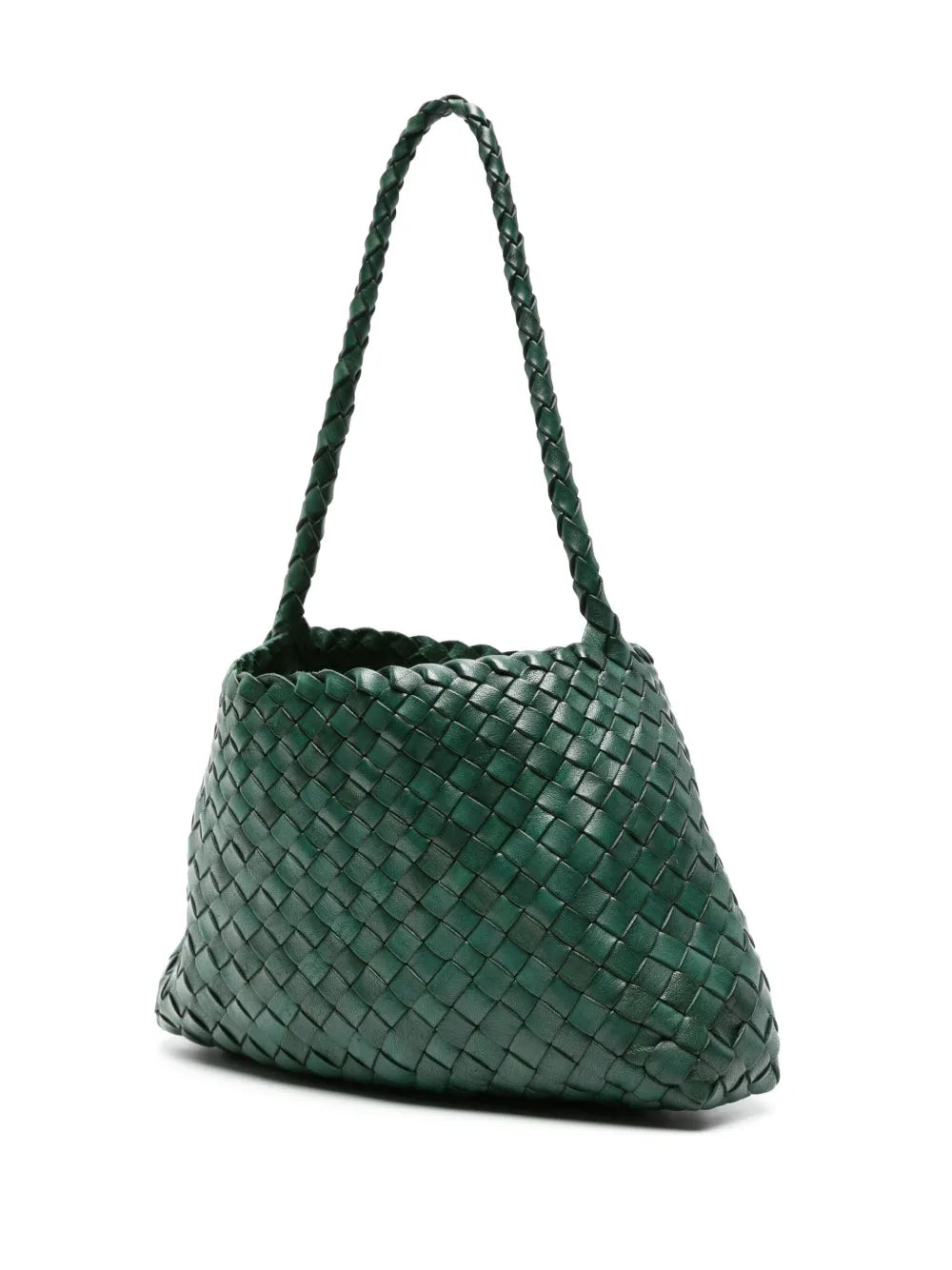 Dragon Diffusion Rosanna Leather Shoulder Bag