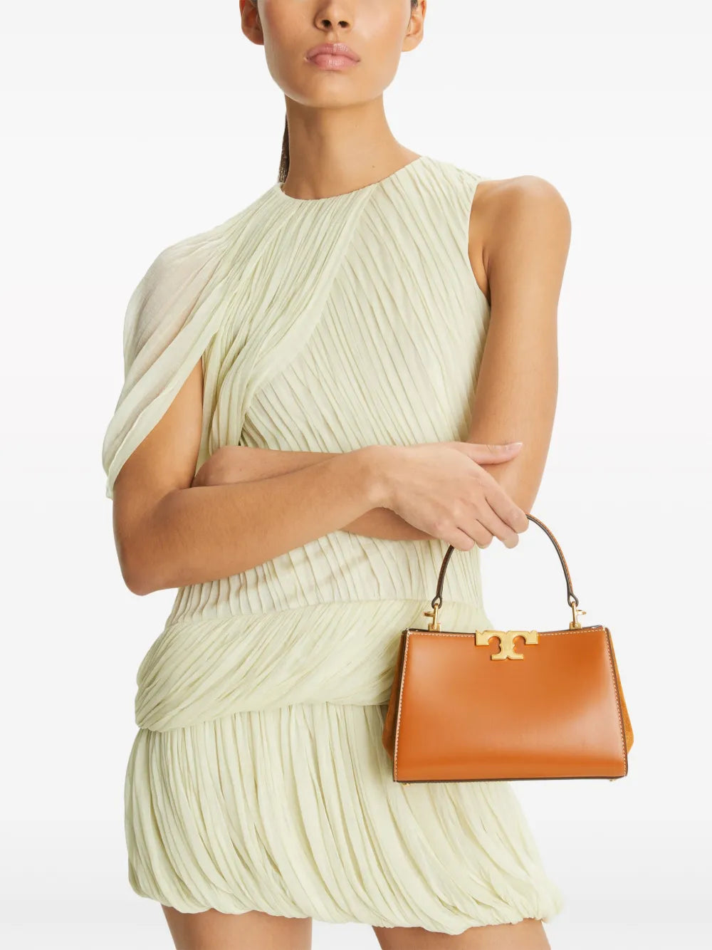 Tory Burch Mini Eleanor Satchel Bag