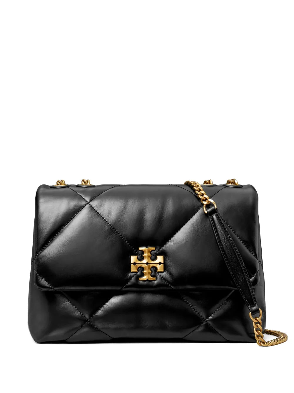 Tory Burch Kira Diamond Quilted Convertible Shoulder Bag