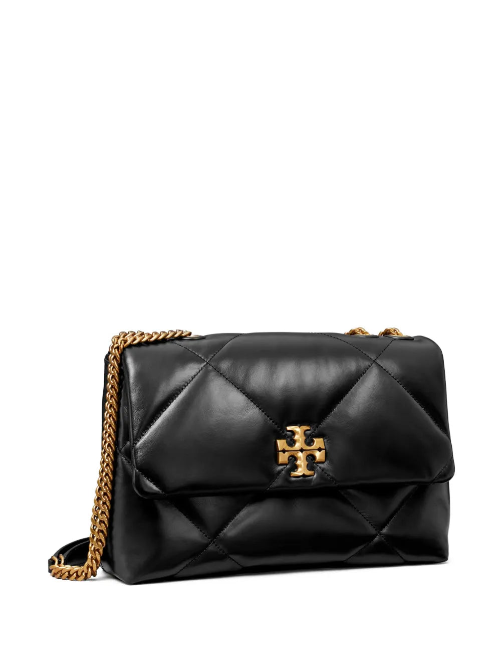 Tory Burch Kira Diamond Quilted Convertible Shoulder Bag