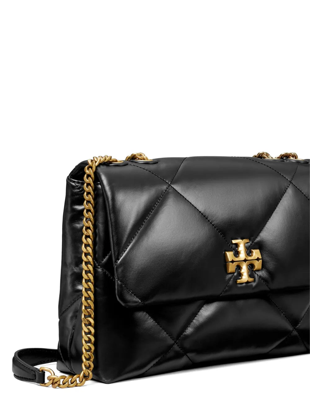 Tory Burch Kira Diamond Quilted Convertible Shoulder Bag
