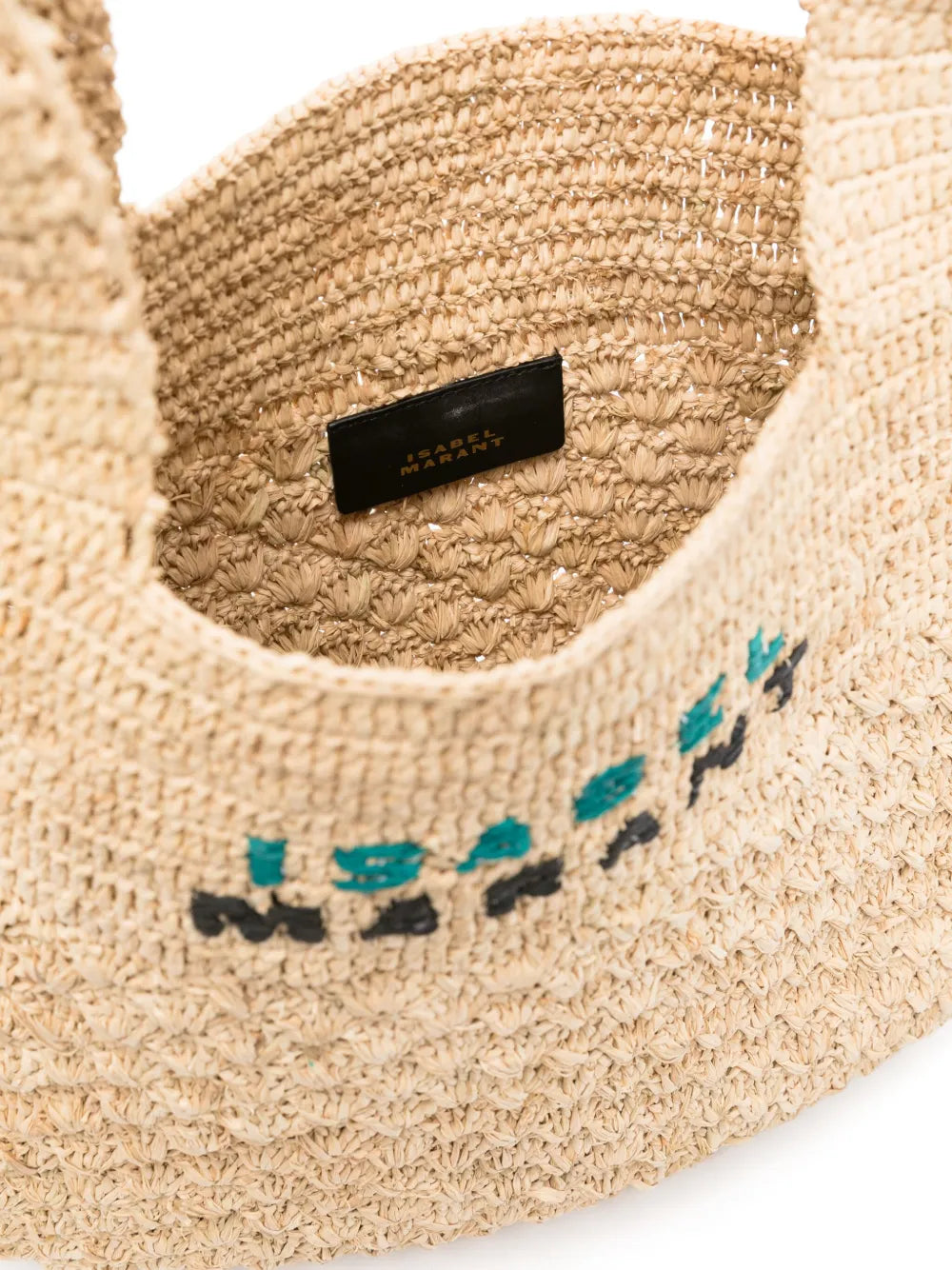 Isabel Marant Small Praia Tote Bag