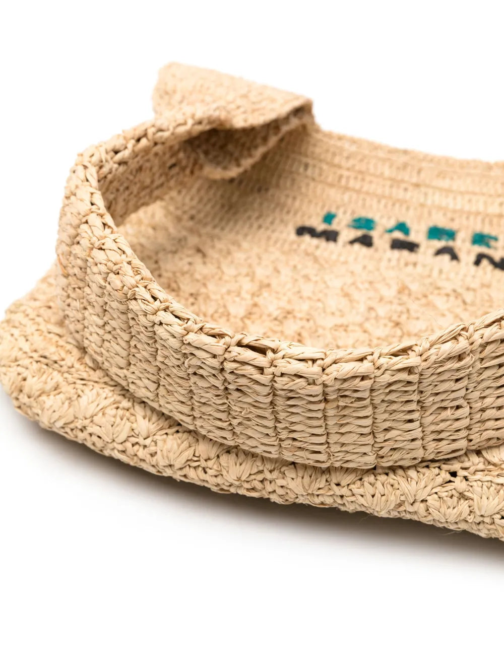 Isabel Marant Small Praia Tote Bag