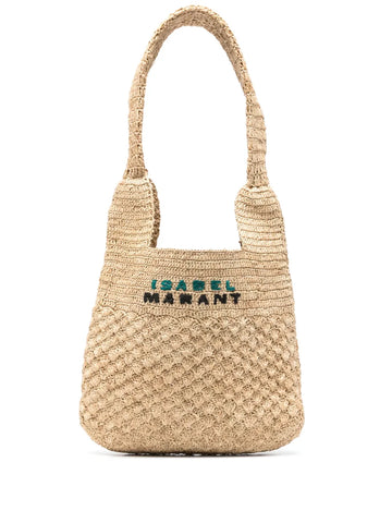 Isabel Marant Small Praia Tote Bag