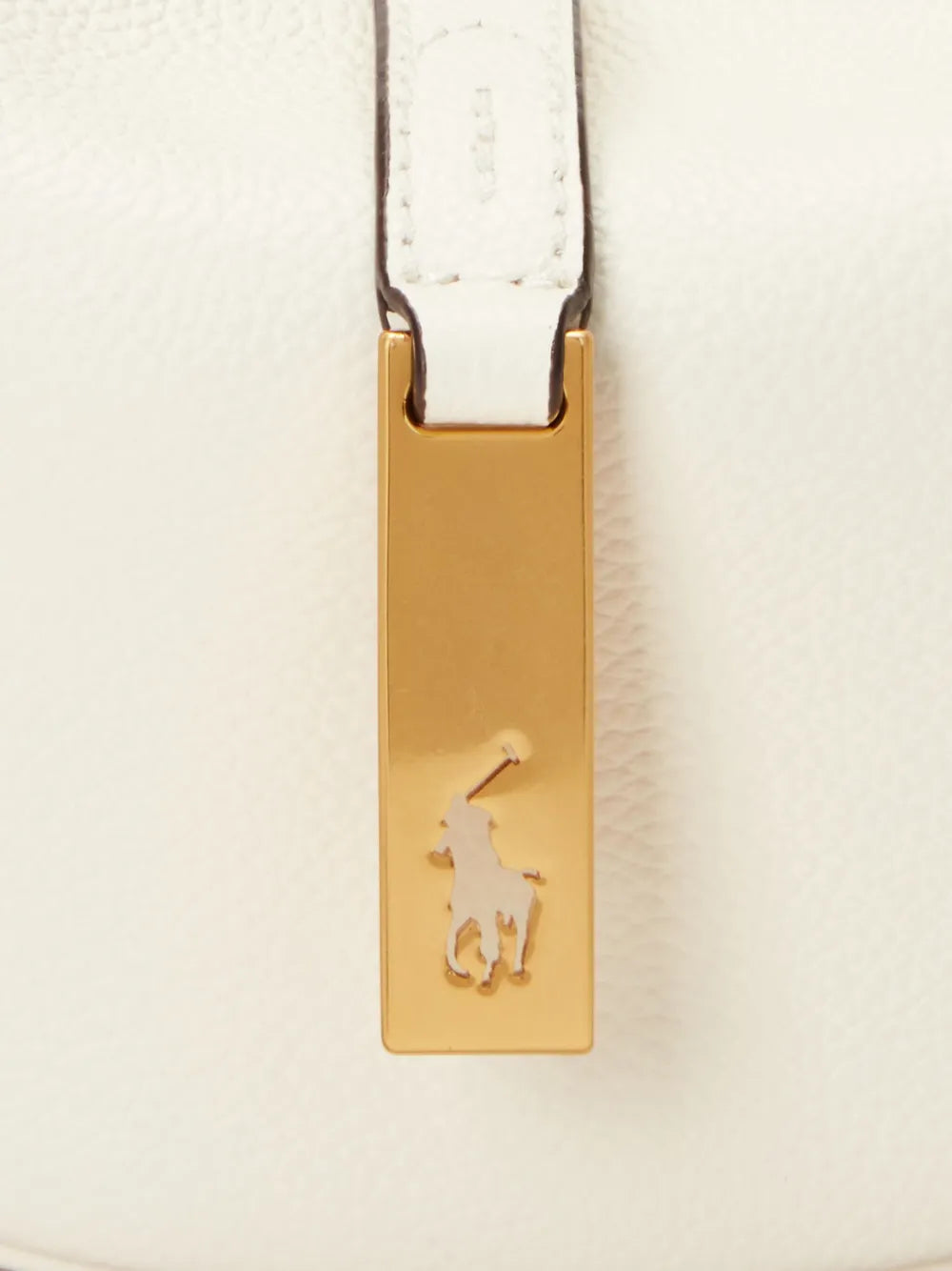Polo Ralph Lauren Small Polo Id Shoulder Bag